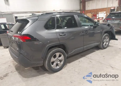 2023 Toyota Rav4 Xle from USA, damaged, VIN 2T3P1RFV9PW384062